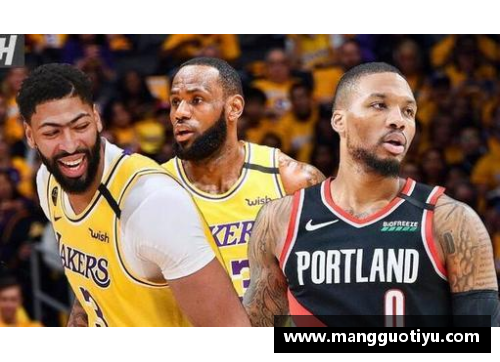 重返巅峰：NBA 2014宣传片探索球员的复苏和新的辉煌